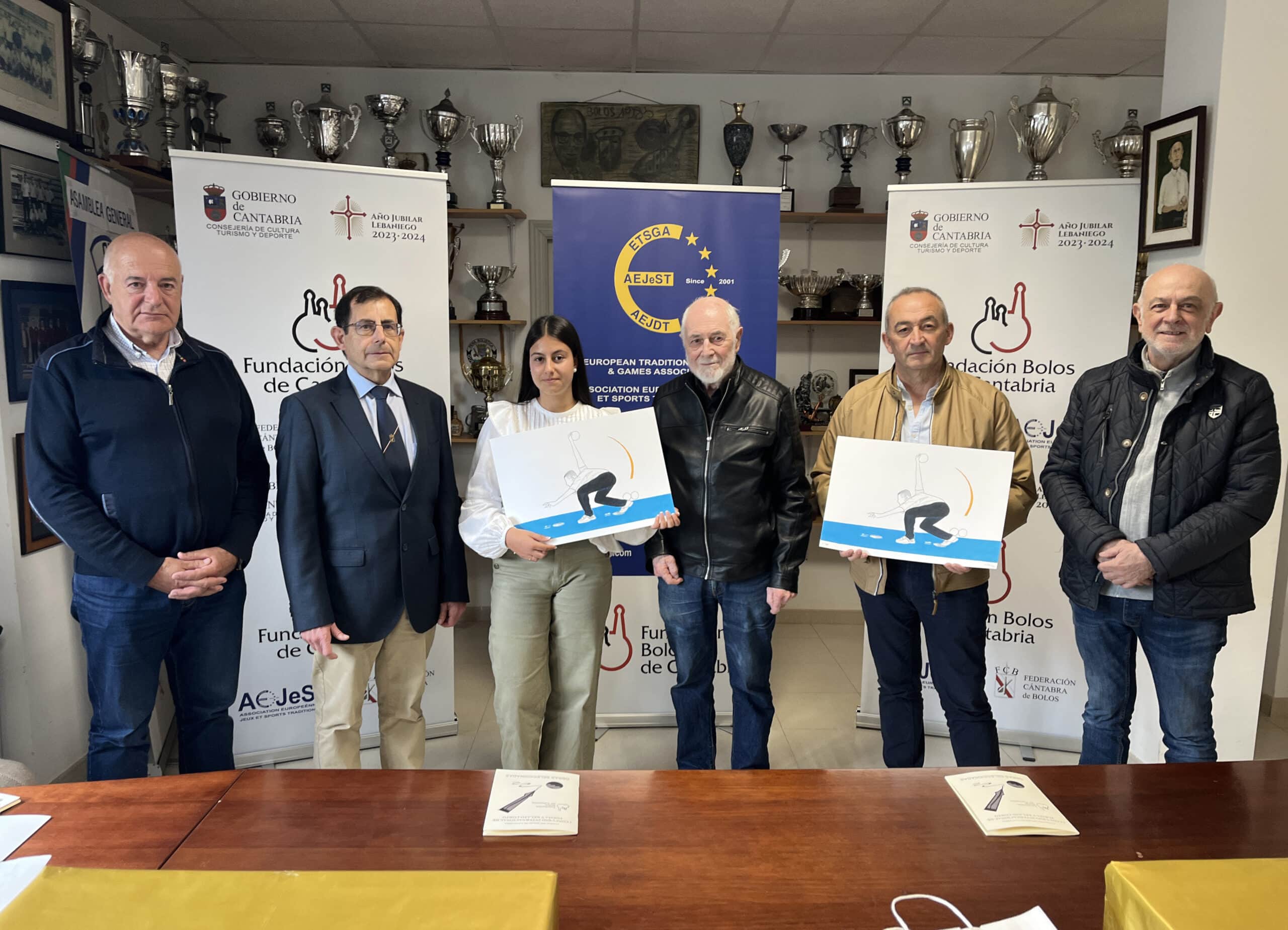 Entregados los premios del I Concurso de Poesía y Relato Corto ...